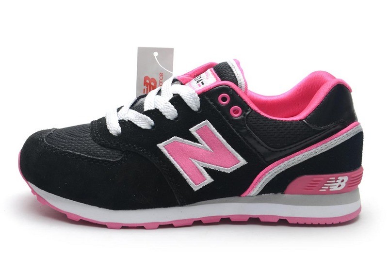 chaussures new balance fille